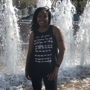 Meet your Posher, Jamie